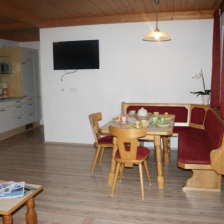 Ferienwohnung Fam. Bidner Flattach Bagian luar foto