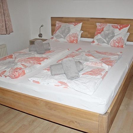 Ferienwohnung Fam. Bidner Flattach Bagian luar foto