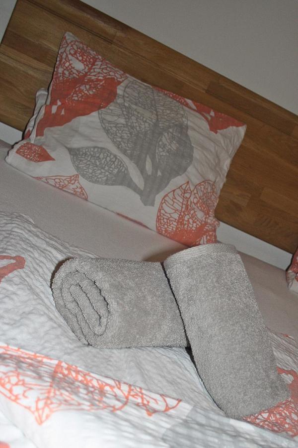 Ferienwohnung Fam. Bidner Flattach Bagian luar foto