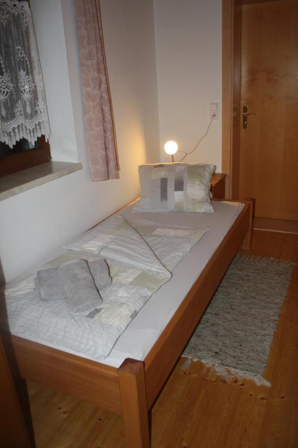 Ferienwohnung Fam. Bidner Flattach Bagian luar foto