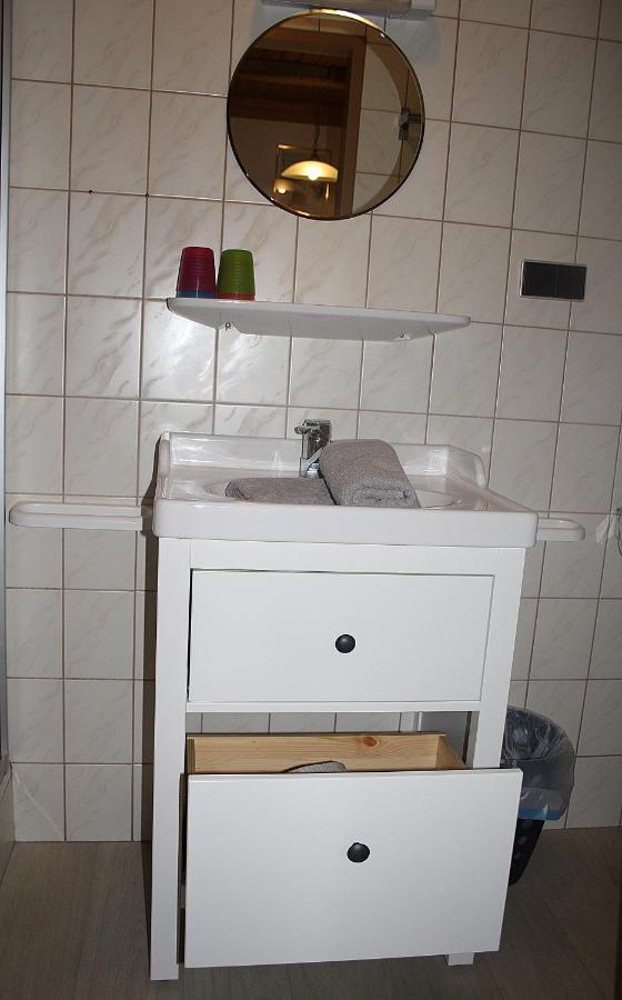 Ferienwohnung Fam. Bidner Flattach Bagian luar foto