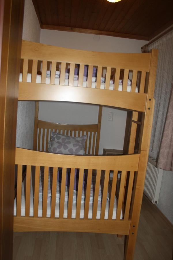 Ferienwohnung Fam. Bidner Flattach Bagian luar foto