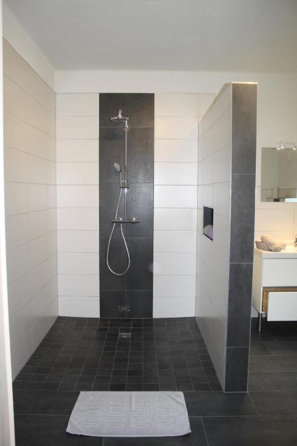 Ferienwohnung Fam. Bidner Flattach Bagian luar foto