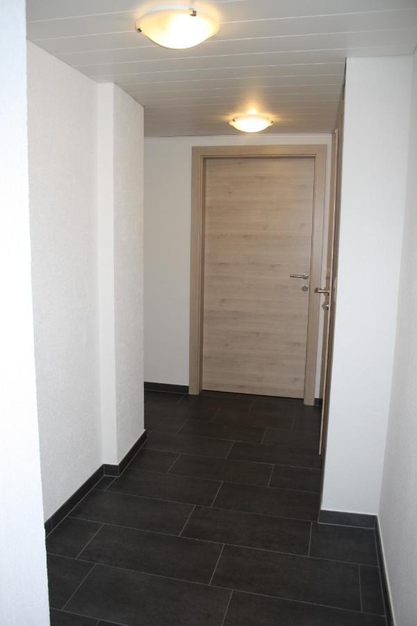 Ferienwohnung Fam. Bidner Flattach Bagian luar foto