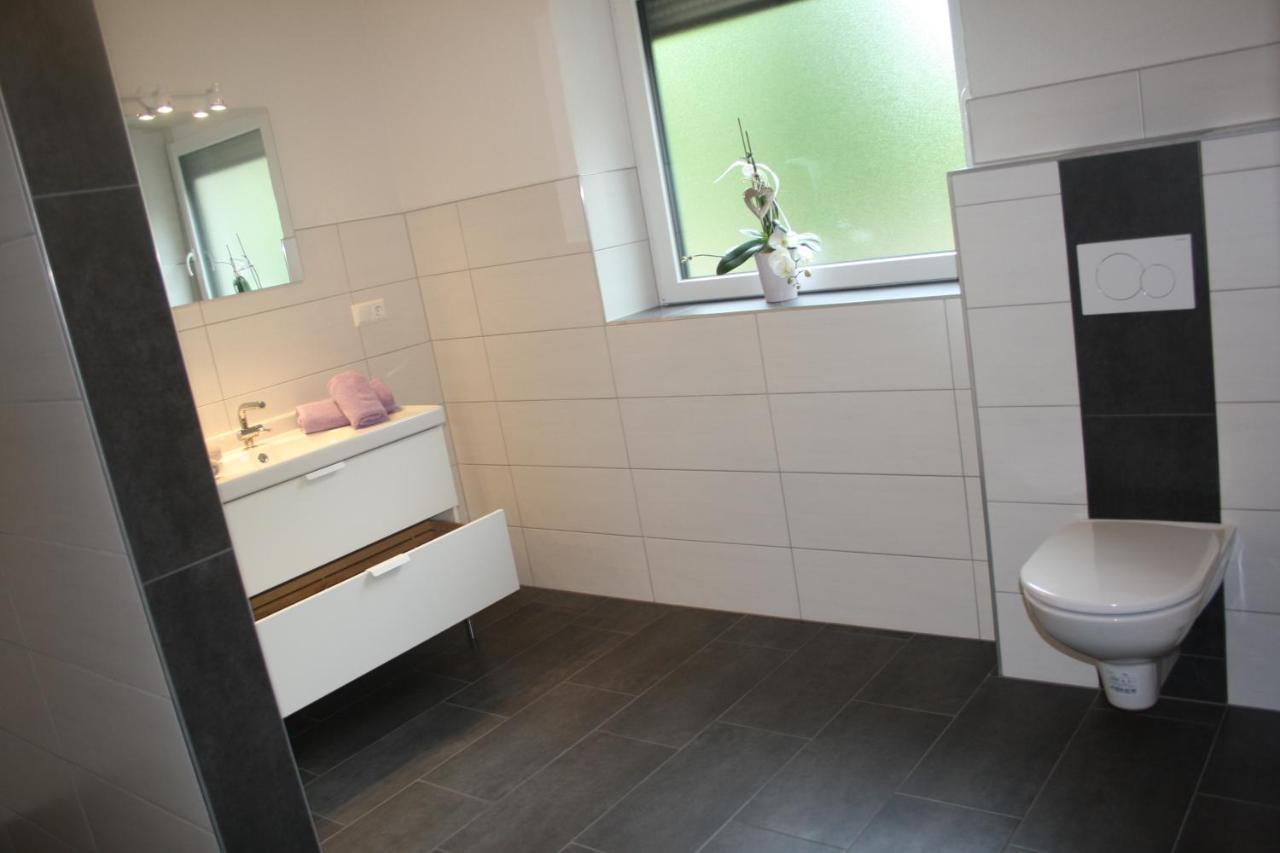 Ferienwohnung Fam. Bidner Flattach Bagian luar foto
