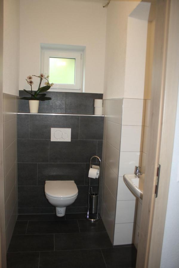 Ferienwohnung Fam. Bidner Flattach Bagian luar foto
