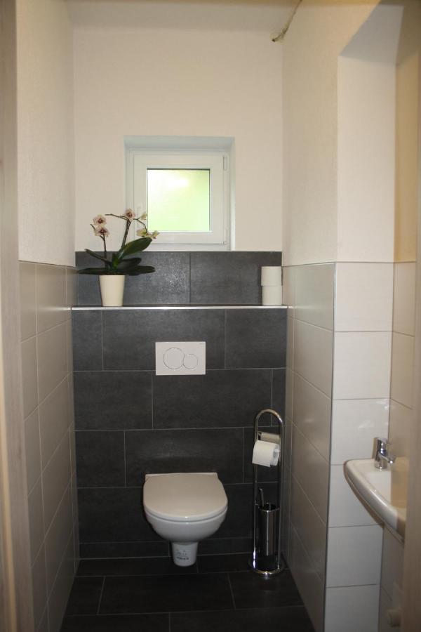 Ferienwohnung Fam. Bidner Flattach Bagian luar foto