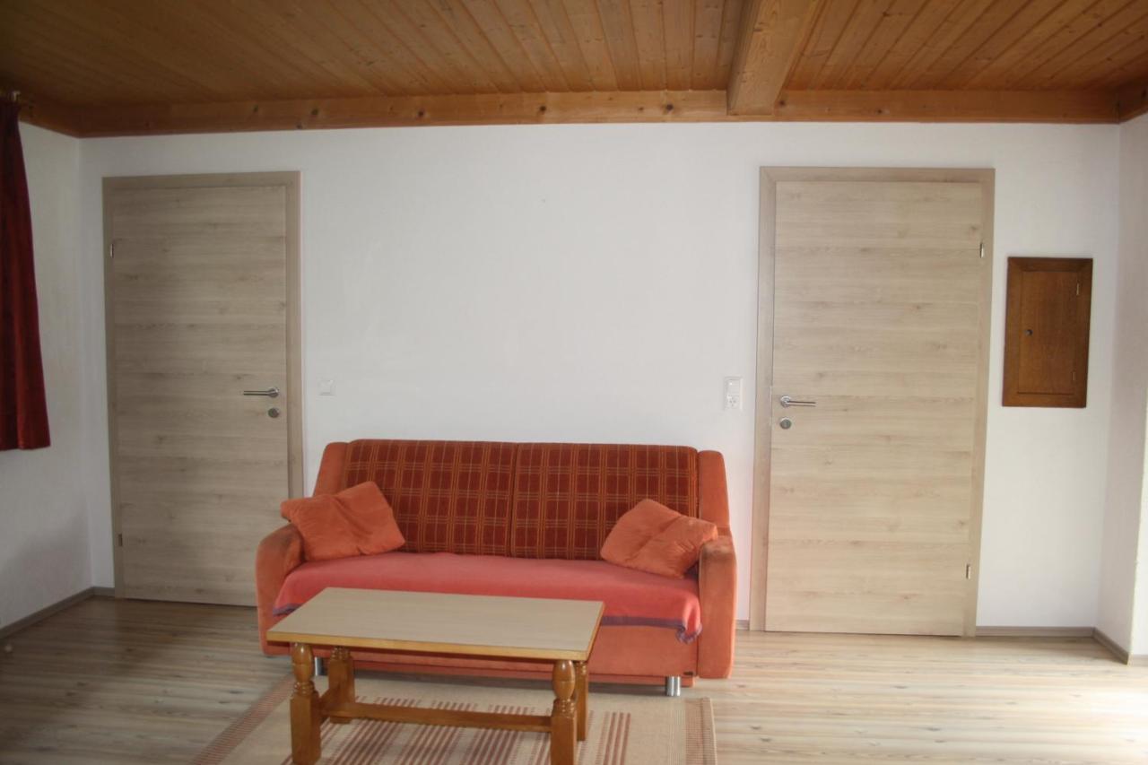Ferienwohnung Fam. Bidner Flattach Bagian luar foto