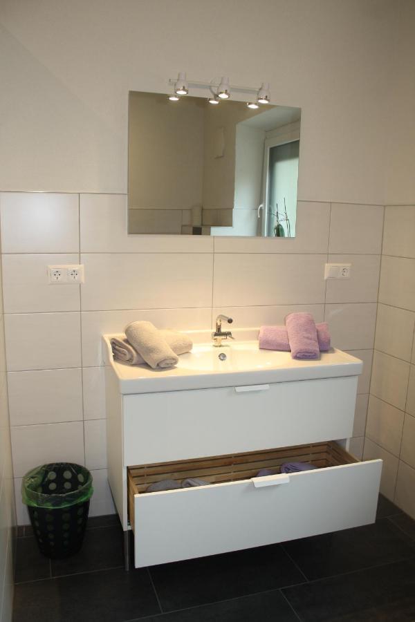 Ferienwohnung Fam. Bidner Flattach Bagian luar foto